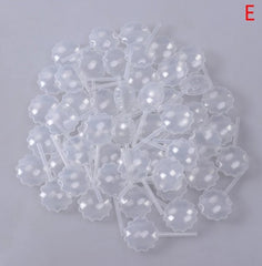 DROPPERS/PIPETTES 50 PCS