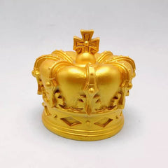 3D CROWN MOULD LARGE