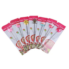 STAINLESS STEEL CAKE TESTER