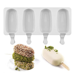 MINI MAGNUM CAKESICLES/ICE POP/LOLLIPOP MOULD