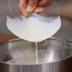 FLEXIBLE ACETATE SMOOTHER 1PC