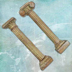 ANCIENT COLUMNS/PILLARS MOULD