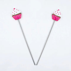 STAINLESS STEEL CAKE TESTER