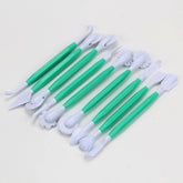 FONDANT MODELLING TOOLS 9PCS