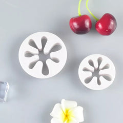 PAINT SPLATTER CUTTER SET 2PCS