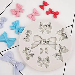 ASSORTED MINI BOWS MOULD