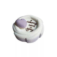 VANE CHOCOLATE MOUSSE MOULD