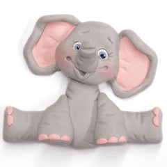 ANIMAL SILICONE MOULD {GREY}