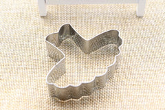 BALLERINA DRESS COOKIE CUTTER