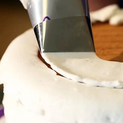 EXTRA LARGE CAKE COVERING NOZZLE 1PC
