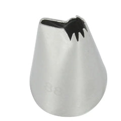 MINI RUFFLE NOZZLE 1PC