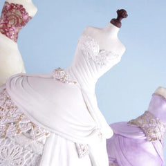 3D MANNEQUIN BUST MOULD