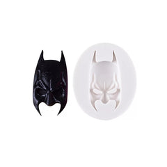 MINI BATMAN MASK MOULD