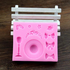 MINI HAT SET MOULD