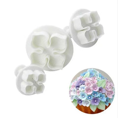 HYDRANGEA CUTTER SET