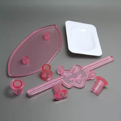 LADY PURSE CUTTER SET