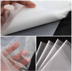 DISPOSABLE PIPING BAGS (TRANSLUCENT)