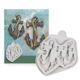 ANCHORS MOULD