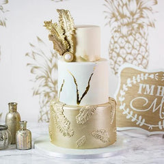 NATIVE FEATHERS MOULD