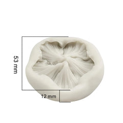 MINI MOANA/HIBISCUS FLOWER MOULD