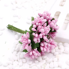 MULBERRY FLOWER STAMENS {VARIOUS}