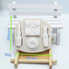 MAC MINI MAKE-UP KIT MOULD