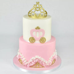 ROYAL CARRIAGE PLASTIC CUTTER 3 Pcs