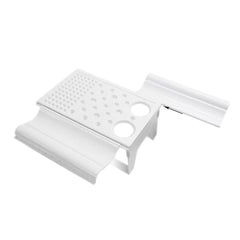 2 IN 1 FLOWER DRYING RACK WITH STAND & WAVE