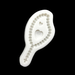 MINIATURE ROSARY MOULD