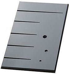 LEAVES VEINER BOARD/ GROOVE BOARD