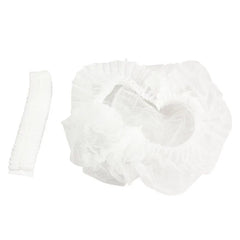 DISPOSABLE HAIR NETS (10 Pieces )