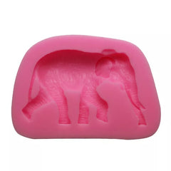 MINI ELEPHANT MOULD