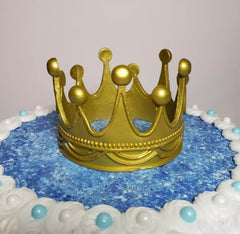 MAJESTIC CROWN MOULD