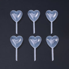 DROPPERS/PIPETTES 50 PCS