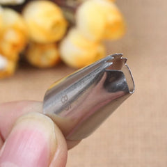 MINI RUFFLE NOZZLE 1PC