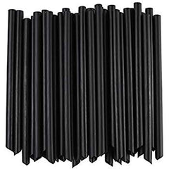 THICK DOWELLING STRAWS 0.7 CM