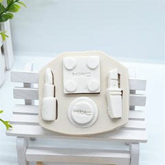 MAC MINI MAKE-UP KIT MOULD