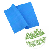 LAUREL LEAVES CAKE LACE MAT