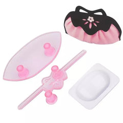LADY PURSE CUTTER SET