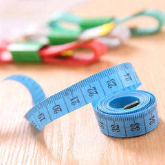 TAPE MEASURE (60 INCHES)