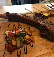 DECO SPOON/CHOCOLATE SPOONS SET