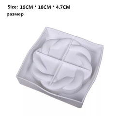 VANE CHOCOLATE MOUSSE MOULD