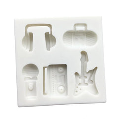 MINI STEREO/ KARAOKE/ RADIO MOULD