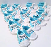 BABY SNEAKER SHOE CUTTER SET