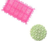 MINI SQUARES EMBOSSER