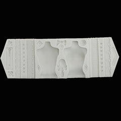 mannequin silicone mold