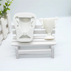 TROPHY MOULD