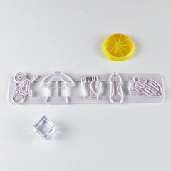 CYCLING TAPPITS CUTTER