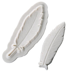 3D MINI FEATHER MOULD