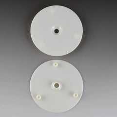 TIERED CAKE SUPPORTS WITH DOWELS SET (REUSABLE)